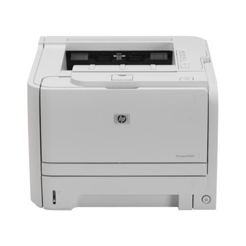HP LaserJet P2035 Laser Printer