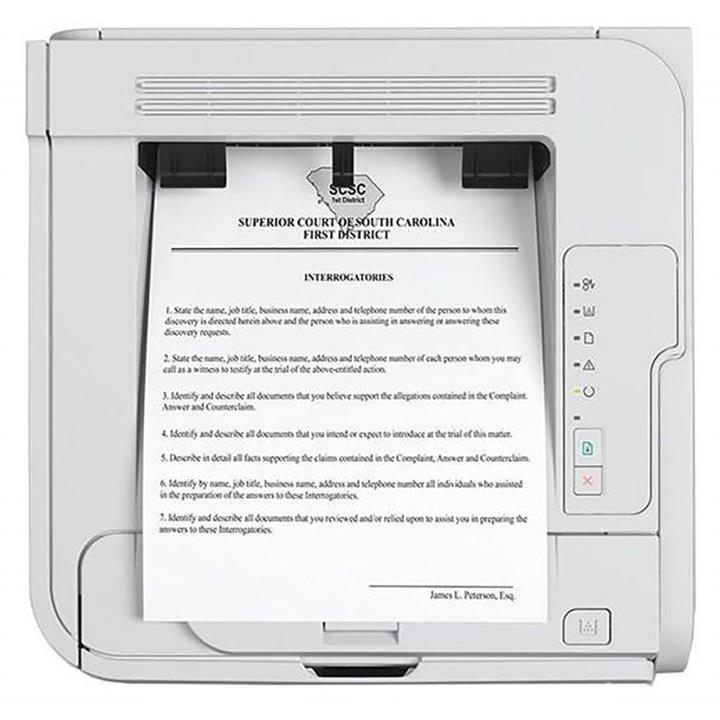 HP LaserJet P2035 Laser Printer