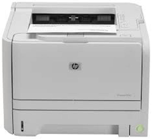 HP LaserJet P2035 Laser Printer