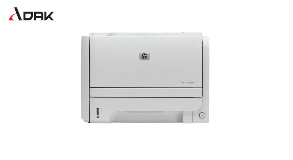 HP LaserJet P2035 Laser Printer