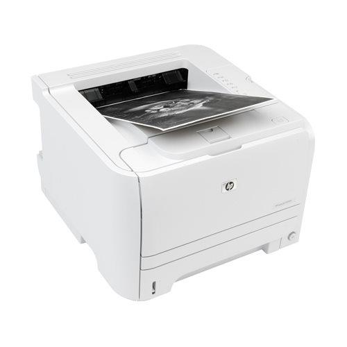 HP LaserJet P2035 Laser Printer
