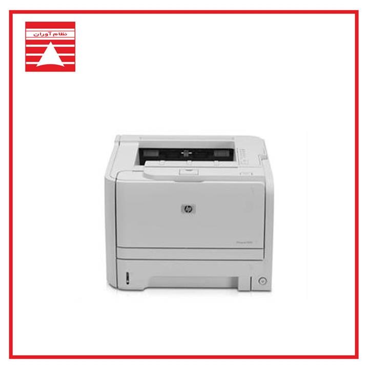 HP LaserJet P2035 Laser Printer