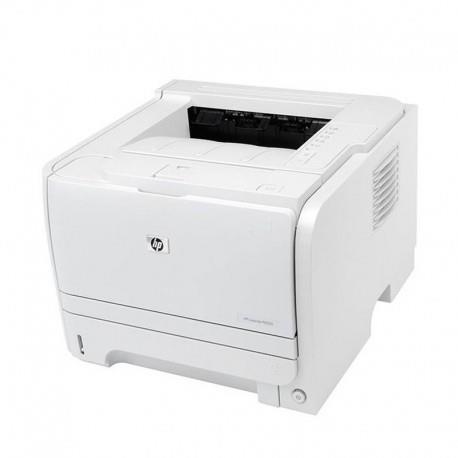 HP LaserJet P2035 Laser Printer