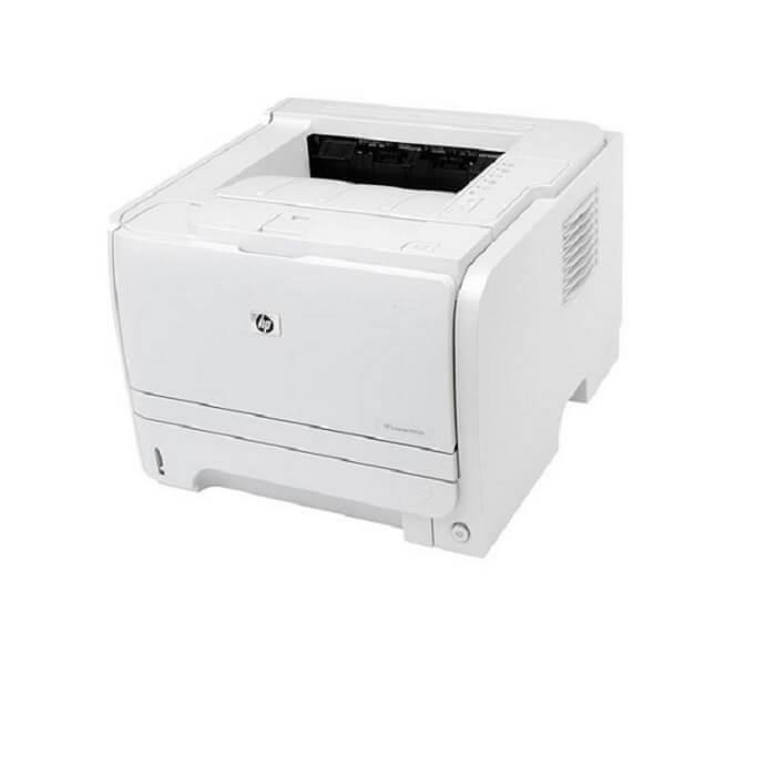 HP LaserJet P2035 Laser Printer
