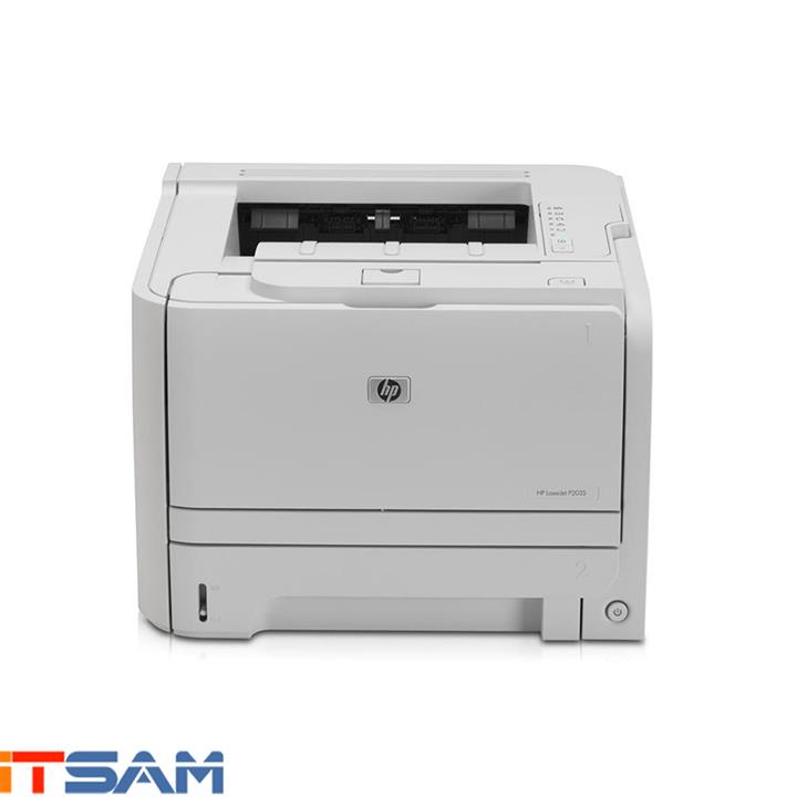 HP LaserJet P2035 Laser Printer