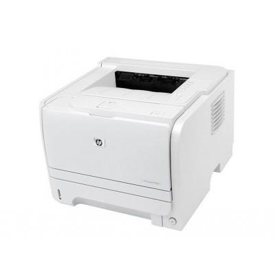 HP LaserJet P2035 Laser Printer