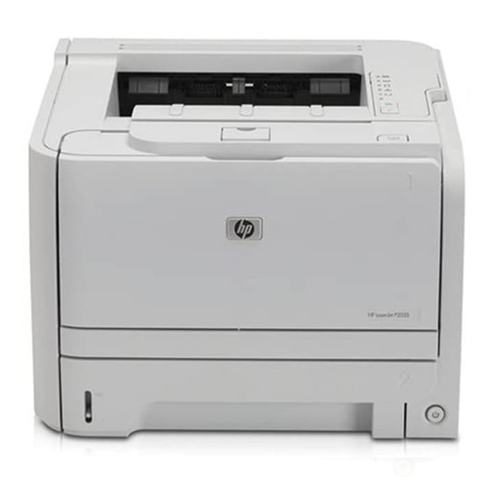 HP LaserJet P2035 Laser Printer