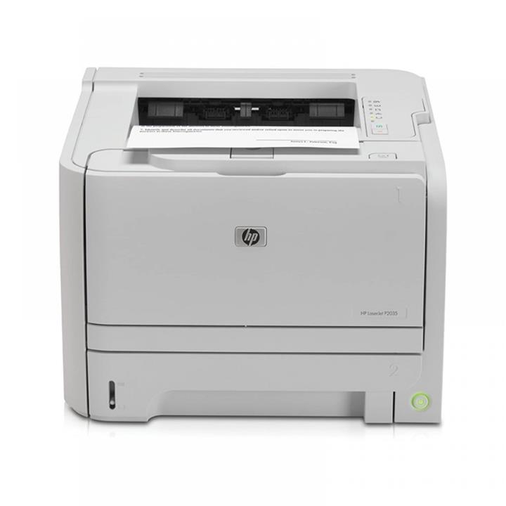 HP LaserJet P2035 Laser Printer