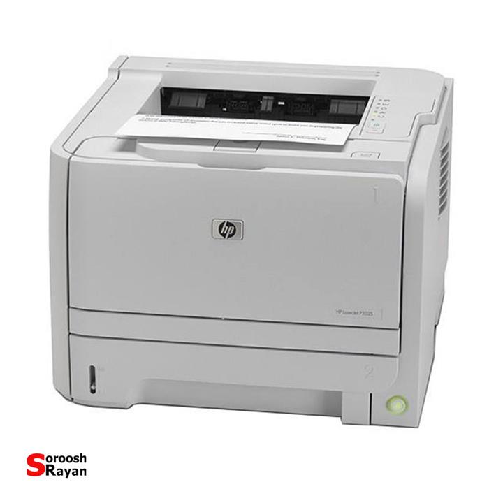 HP LaserJet P2035 Laser Printer