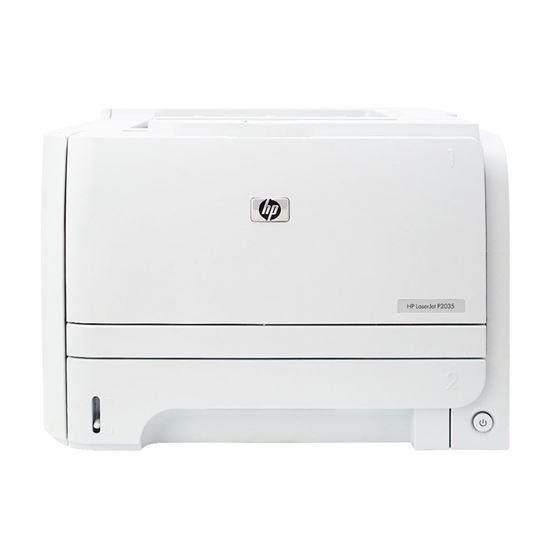 HP LaserJet P2035 Laser Printer