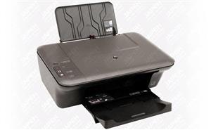 HP Deskjet D1050 Multifunction Inkjet Printer