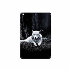 برچسب پوششی ماهوت مدل Dire Wolf مناسب برای تبلت اپل iPad mini 2 2013 A1491