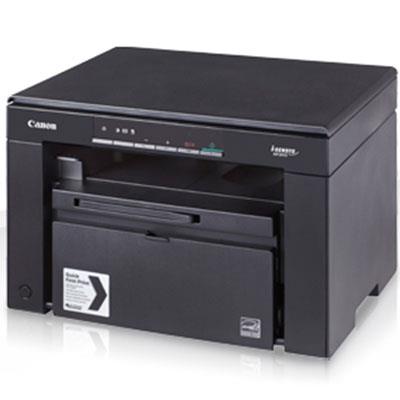 CANON MFP Laser i-SENSYS MF3010