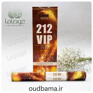 عود دارشان مدل 212VIP