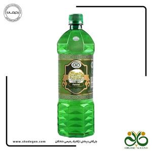 عرق رازیانه ان جی - 1 لیتر