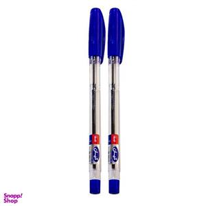 خودکار  کیان بسته 2 عددی مدل 6173 سایز 0.7