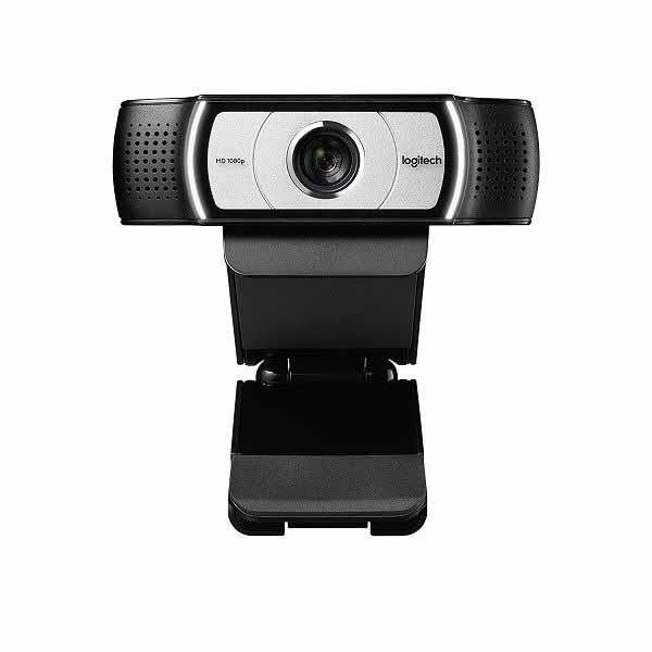 Logitech C920 HD Pro Webcam 