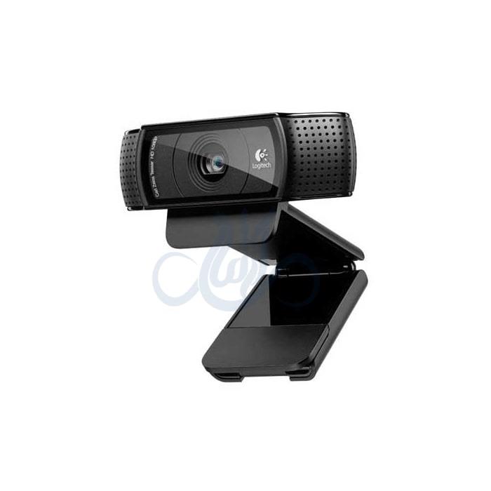 Logitech C920 HD Pro Webcam 
