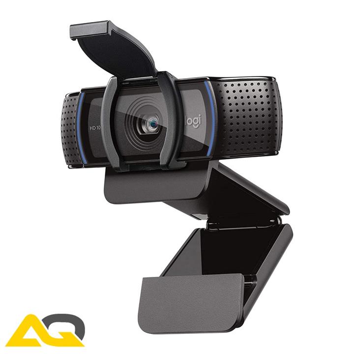 Logitech C920 HD Pro Webcam 