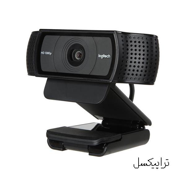 Logitech C920 HD Pro Webcam 