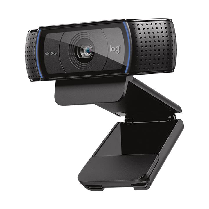 Logitech C920 HD Pro Webcam 
