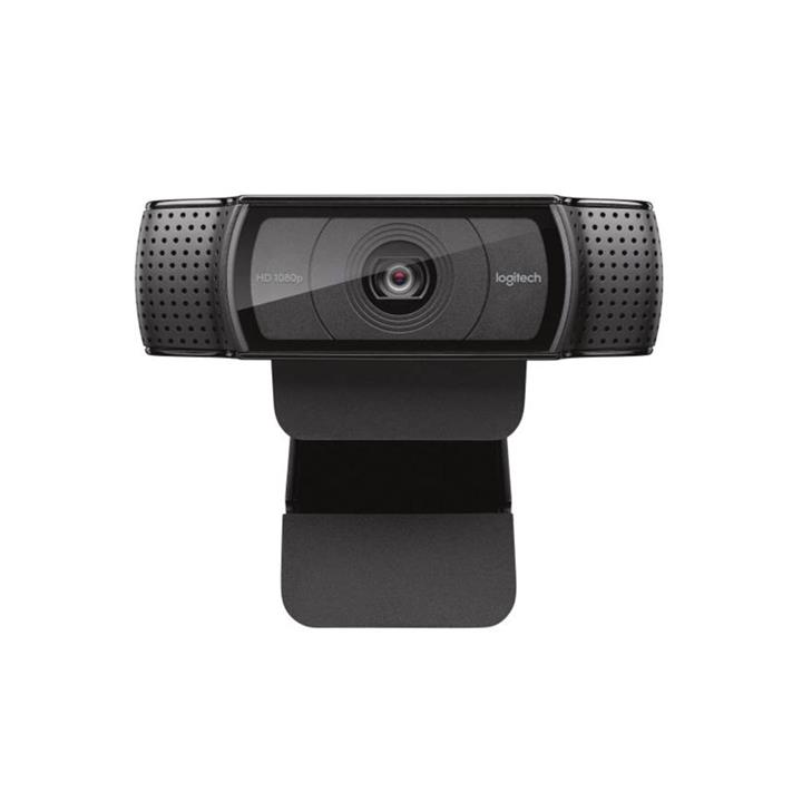 Logitech C920 HD Pro Webcam 