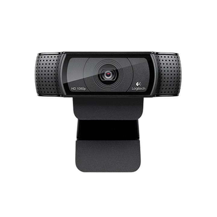Logitech C920 HD Pro Webcam 