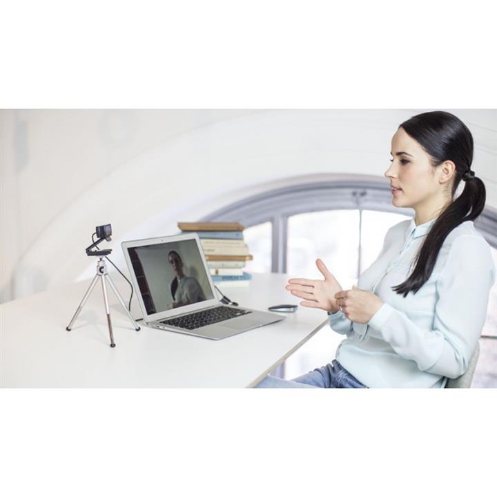 Logitech C920 HD Pro Webcam 