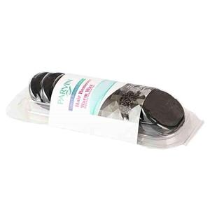 وکس موبر پروین مدل Carbon black وزن 20 گرم بسته 10 عددی 