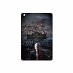 MAHOOT Game of Thrones Cover Sticker for Apple iPad mini 2 2013 A1491
