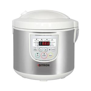  پلوپز بایترون مدل BRC-B18AR