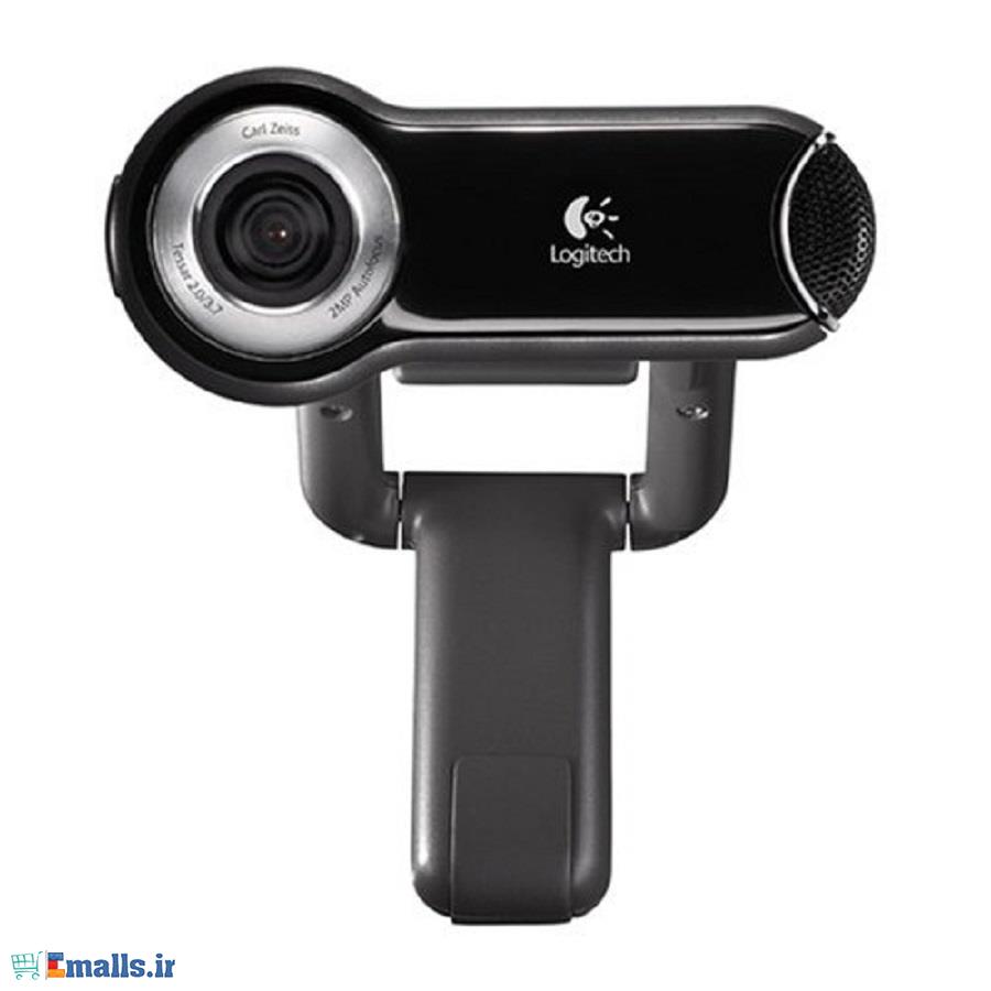 Logitech  Webcam Pro 9000