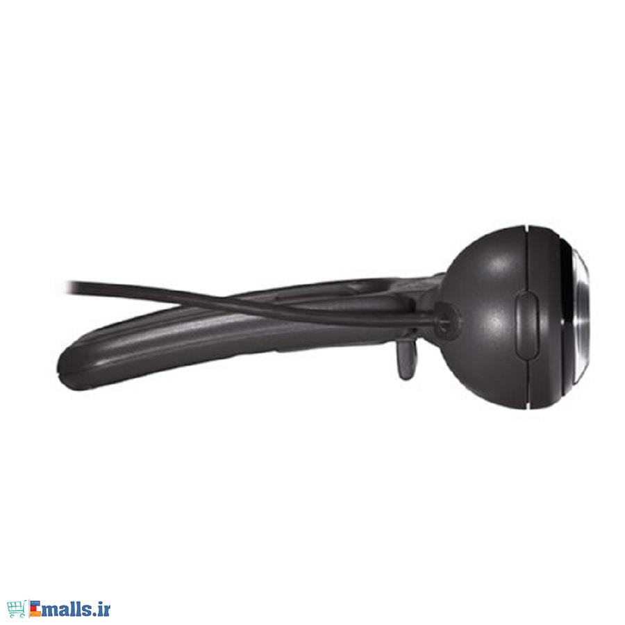 Logitech  Webcam Pro 9000