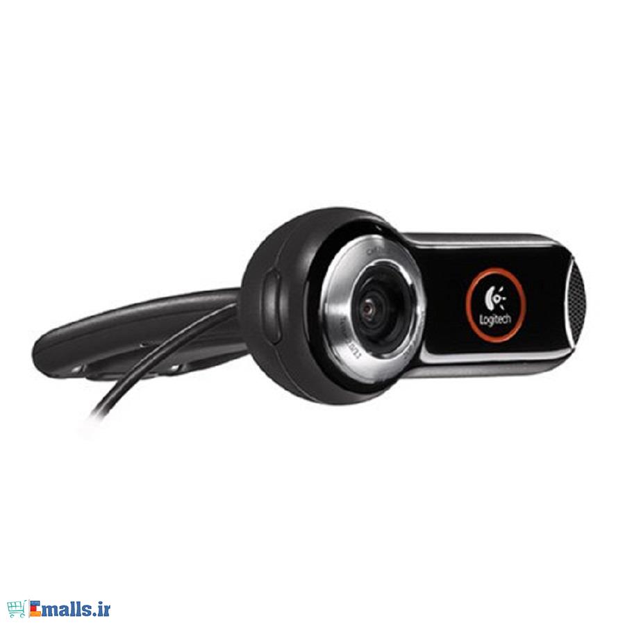 Logitech  Webcam Pro 9000