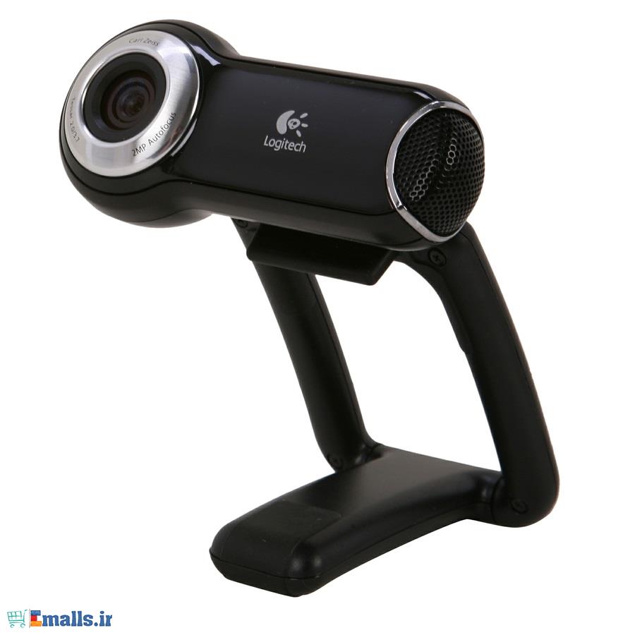 Logitech  Webcam Pro 9000