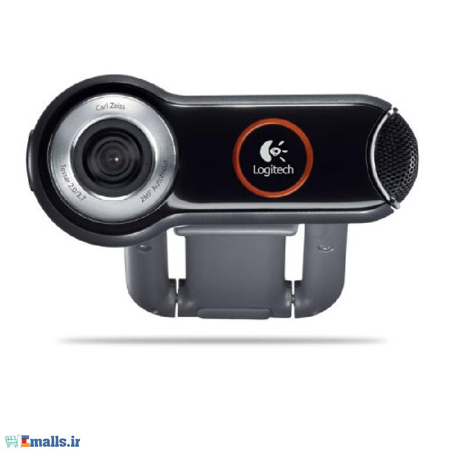 Logitech  Webcam Pro 9000