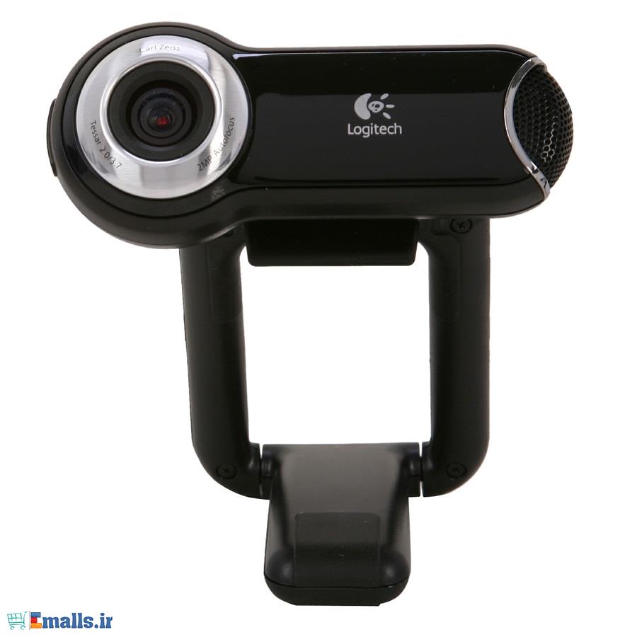 Logitech  Webcam Pro 9000
