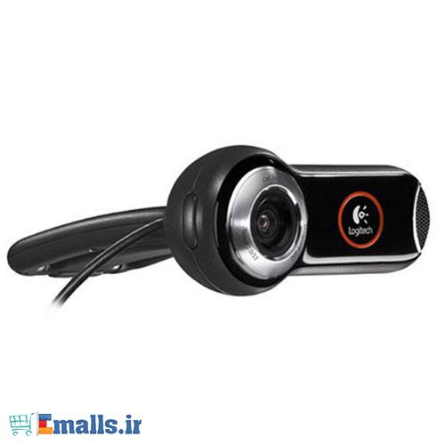 Logitech  Webcam Pro 9000