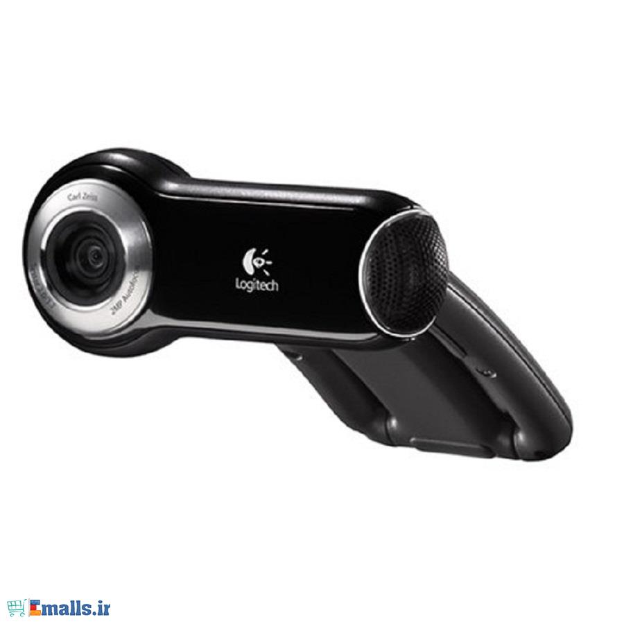 Logitech  Webcam Pro 9000