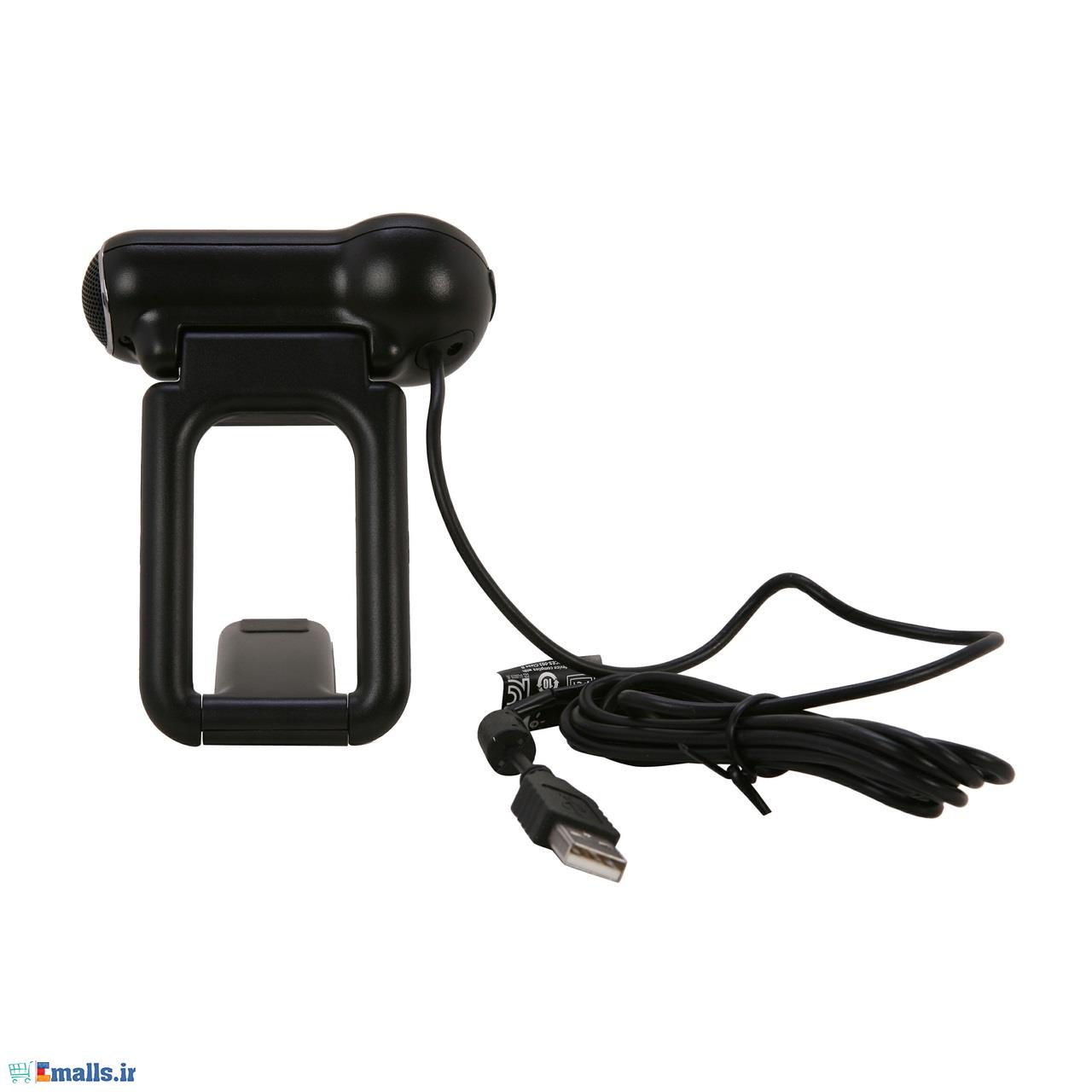 Logitech  Webcam Pro 9000