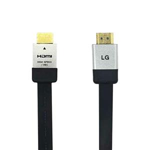 کابل HDMI ال جی مدل 4K-HDR طول 2 متر