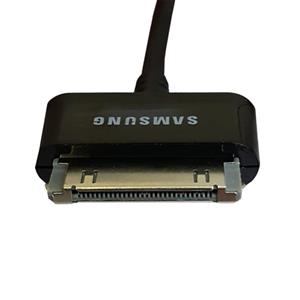 کابل USB تبلت سامسونگ Cable Tablet Samsung 30 Pin