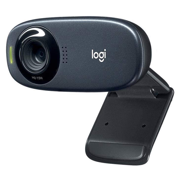 Logitech C310 HD Webcam
