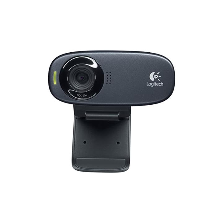 Logitech C310 HD Webcam