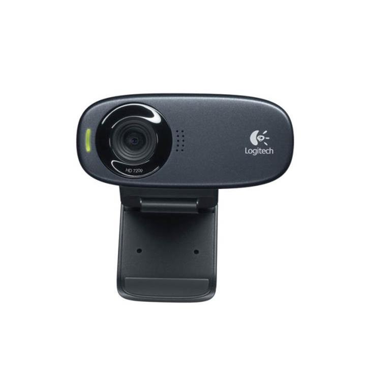 Logitech C310 HD Webcam