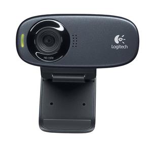 وب کم HD لاجیتک مدل سی 310 Logitech C310 HD Webcam