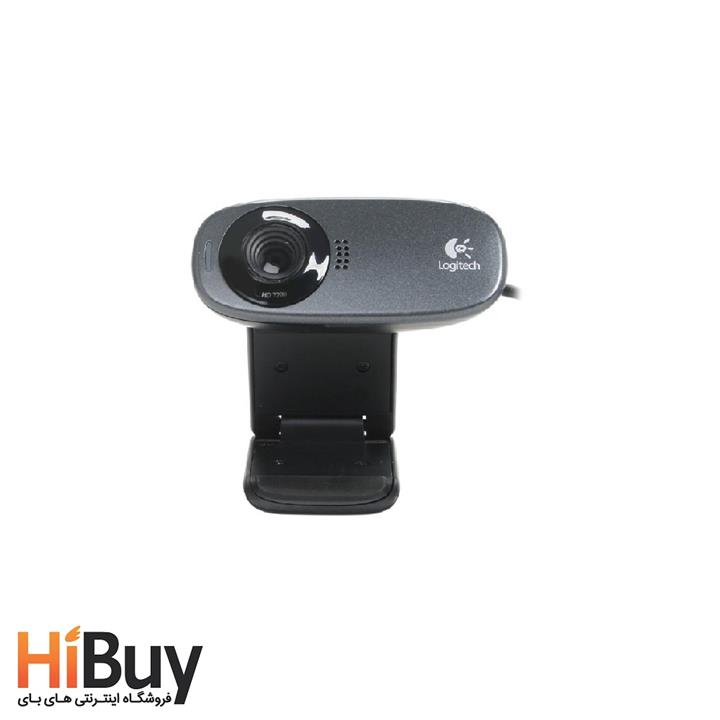 Logitech C310 HD Webcam