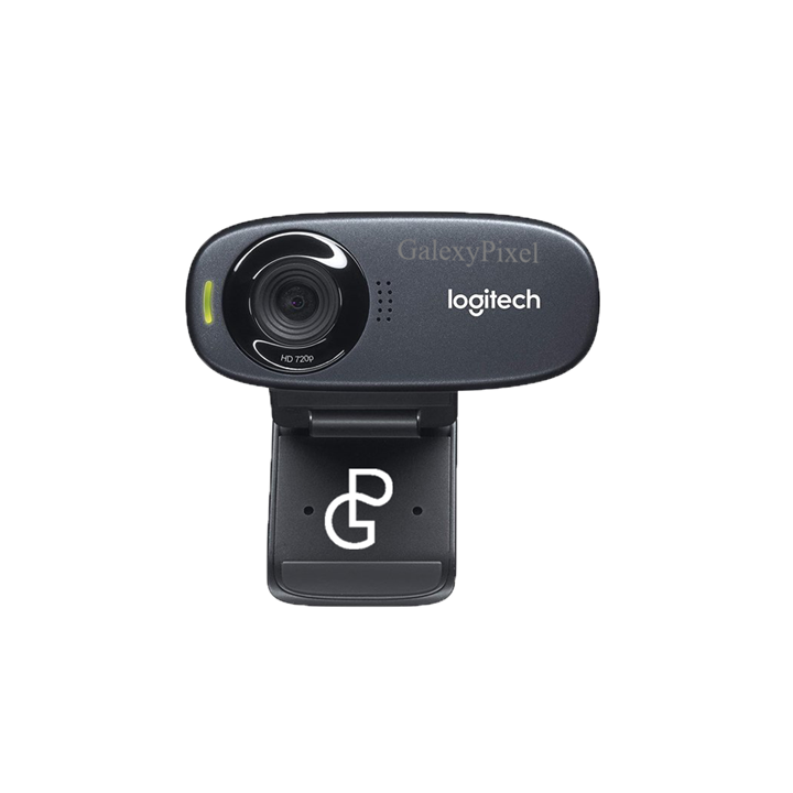 Logitech C310 HD Webcam