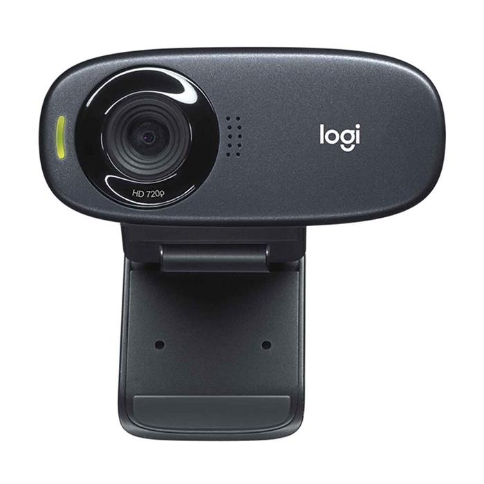 Logitech C310 HD Webcam