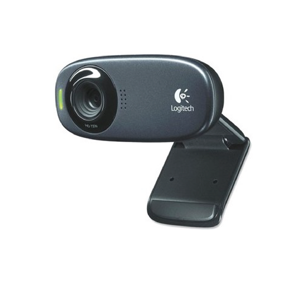 Logitech C310 HD Webcam